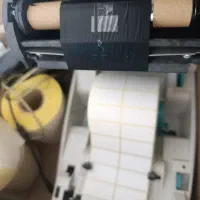 دستگاه پرینتر حرارتی