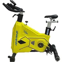 دوچرخه ثابت اسپینینگ (نمایندگی تردمیل خمر )