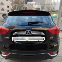 جک اس تری S3 کارمندی زیر فی|خودرو سواری و وانت|مشهد, شهرک لشکر (شهرک غرب)|دیوار