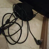 مانیتور 22 اینچ سامسونگ|قطعات و لوازم جانبی رایانه|تهران, شهرک آتی شهر|دیوار