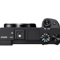 دوربین sony a6400|دوربین عکاسی و فیلمبرداری|اصفهان, باغ نگاره|دیوار