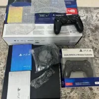 مناسب کادو سونی PS4 SONY4 فول گیم 2026 مشابه آکبند