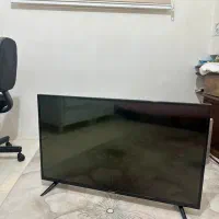 تلویزیون ایکس ویژن ۴۳ اینچ