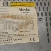 ظبط  مارشال سری اول قابل معاوضه|قطعات یدکی و لوازم جانبی|دلند, |دیوار