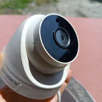 نصب راه اندازی دوربین مدار بسته