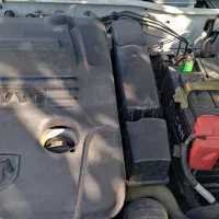 سمند سورن uf7 مدل۴۰۲ بنزینی|خودرو سواری و وانت|بندر گز, |دیوار