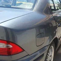 سمند مدل ۸۴ lx|خودرو سواری و وانت|کرج, فاز ۳ گوهردشت|دیوار