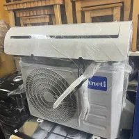 کولر گازی ۱۲۰۰۰در حد نو|کولر گازی و فن‌کوئل|بجنورد, |دیوار