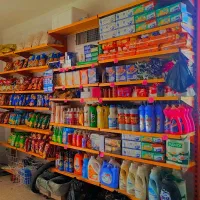 وسایل مغازه