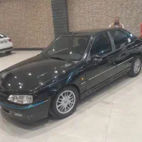 فروش خودرو پارس TU5|خودرو سواری و وانت|دامغان, |دیوار