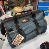 کیف ابزار لایت قیمت مناسب ابزار|کیف، کفش، کمربند|رشت, آب و برق|دیوار