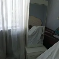 اینه قدی کمد دار نو