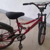 دوچرخه سایز ۲۰