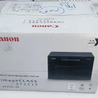 پرینتر سه کاره کانن 3010 نو ( کارتن باز نشده )