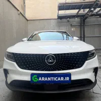 دیگنیتی پرستیژ 1403 کار نکرده