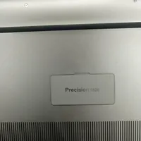لپ تاپ dell تاچ مدل precision 5520cpu
