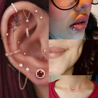 اجراآموزش تتوبدن آرایشدائم صورت پیرسینگ میکرودرمال|خدمات آرایشگری و زیبایی|تهران, پونک|دیوار