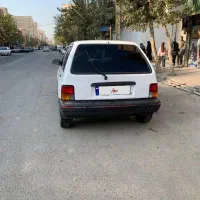 پراید هاچبک|خودرو سواری و وانت|رباط‌کریم, نصیرشهر|دیوار