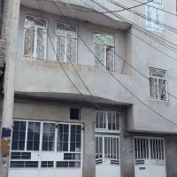 درو پنجره سنگین