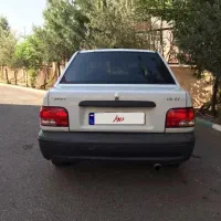 پراید خاص