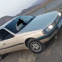 پژو۴۰۵|خودرو سواری و وانت|بیرجند, |دیوار