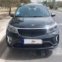 بی ای سی.BAC X3 مدل ۱۴۰۵