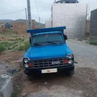 نیسان مدل ۶۷ بدون پوسیدگی