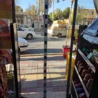 پرده های مغناطیسی|پرده، رانر، رومیزی|شهرکرد, |دیوار