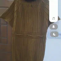 جلیقه زنانه و پلیور مردانه