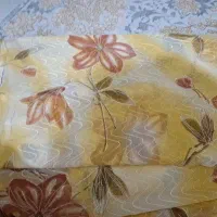 پارچه چادری|لباس|خرمآباد, |دیوار