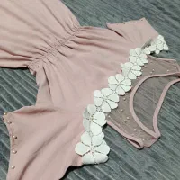 چند عدد لباس کوتاه عروسکی مناسب سایز ۳۶تا ۴۰|لباس|درگهان, |دیوار