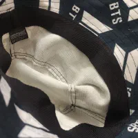 کلاه طرح دار|لباس|قم, شاه ابراهیم|دیوار