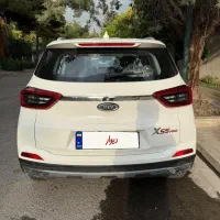 X55Pro Ie 1404|خودرو سواری و وانت|تهران, ایوانک|دیوار