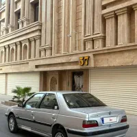 پژوپارس موتوزانتیا پلمپ خانگی کم کارکردشرط زیرخاکی|خودرو سواری و وانت|اهواز, فاز ۱ پادادشهر|دیوار