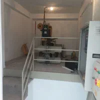 نصب اسانسور و بالابر