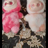 دو عدد لبوبو