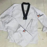 لباس تکواندو