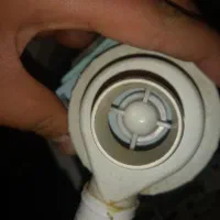 پمپ تخلیه کهنه شور|ماشین لباسشویی و خشک‌کن لباس|تبریز, |دیوار