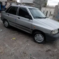 پرایدمدل 90 دوکانه دستی