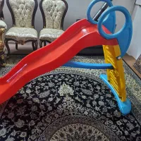 سرسره|اسباببازی|مشهد, بهارستان|دیوار