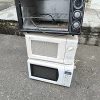 تعمیر گاه تخصصی ماکرویو قهوه ساز وآسیاب قهوه وهود