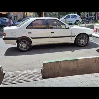 ۴۰۵ اس ال ایکس موتور ۱۸۰۰ سی‌سی|خودرو سواری و وانت|تهران, نیروی هوایی (پیروزی)|دیوار