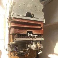 آبگرمکن بوتان 3218درحدنو