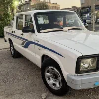 مزدا فروشی