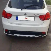 فروش کوییکgxr مدل آخر۱۴۰۲ بی رنگ و سالم|خودرو سواری و وانت|پرند, فاز ۳|دیوار