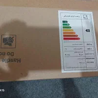 جاروبرقی پاکشوما نو نو هنوز از کارتن خارج نشده