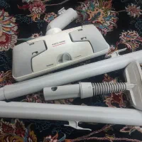 بخار شور|جاروبرقی، جارو شارژی، بخارشو|اصفهان, عاشق‌آباد|دیوار
