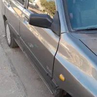 پراید۸۶