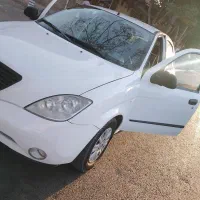 تیبا 2 (هاچبک) EX، مدل ۱۴۰۱|خودرو سواری و وانت|کرمان, |دیوار