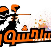 بازی پینت بال سلحشور